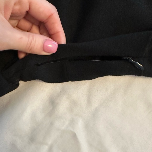 Free People whimsygoth bell-sleeve embroidered dress - Picture 8 of 8